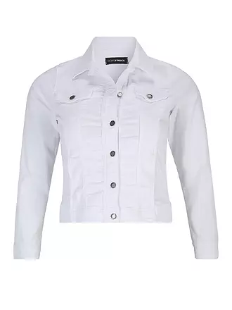 DORIS STREICH | Chaqueta vaquera |